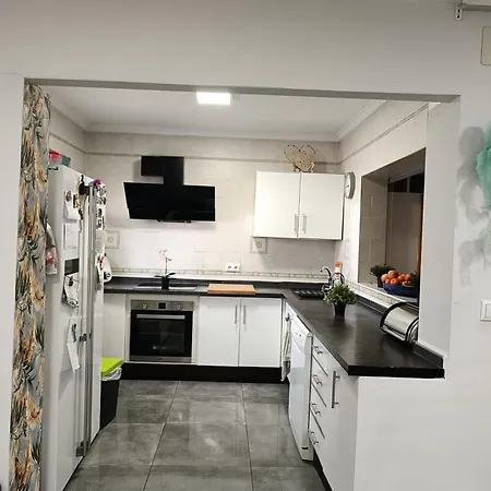 Feriehus Casa Glori Velez Malaga