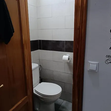 Casa Glori * Velez Malaga