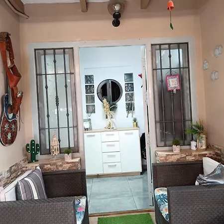 Casa Glori *