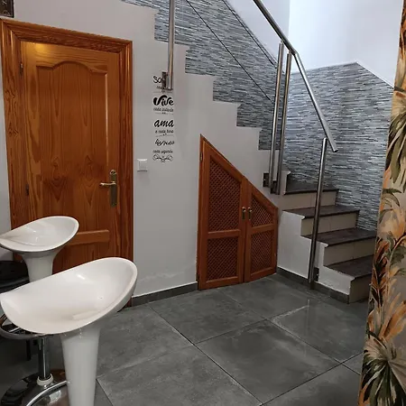 Feriehus Casa Glori Velez Malaga
