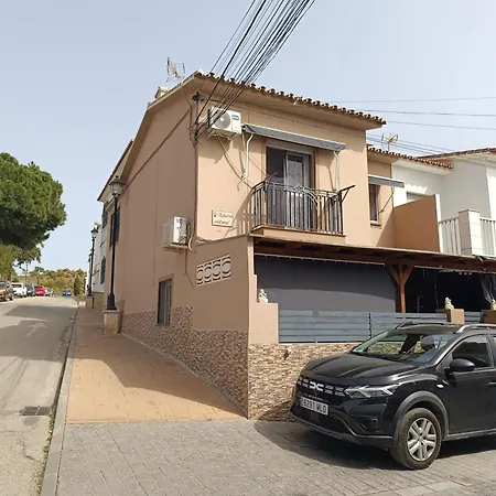 Feriehus Casa Glori Velez Malaga